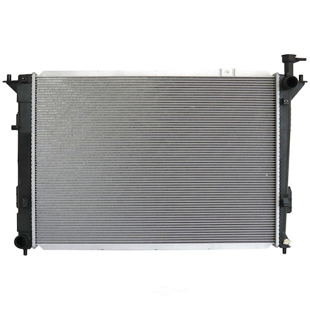 Denso Radiator No Denso 221-9526 221-9526